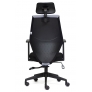 Кресло офисное «Ринус-6» (Rinus-6 grey)